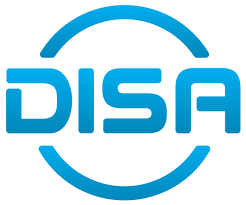 DISA Logo DISA Logo